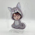 Sousuke Kigurumi Acrylic Standee