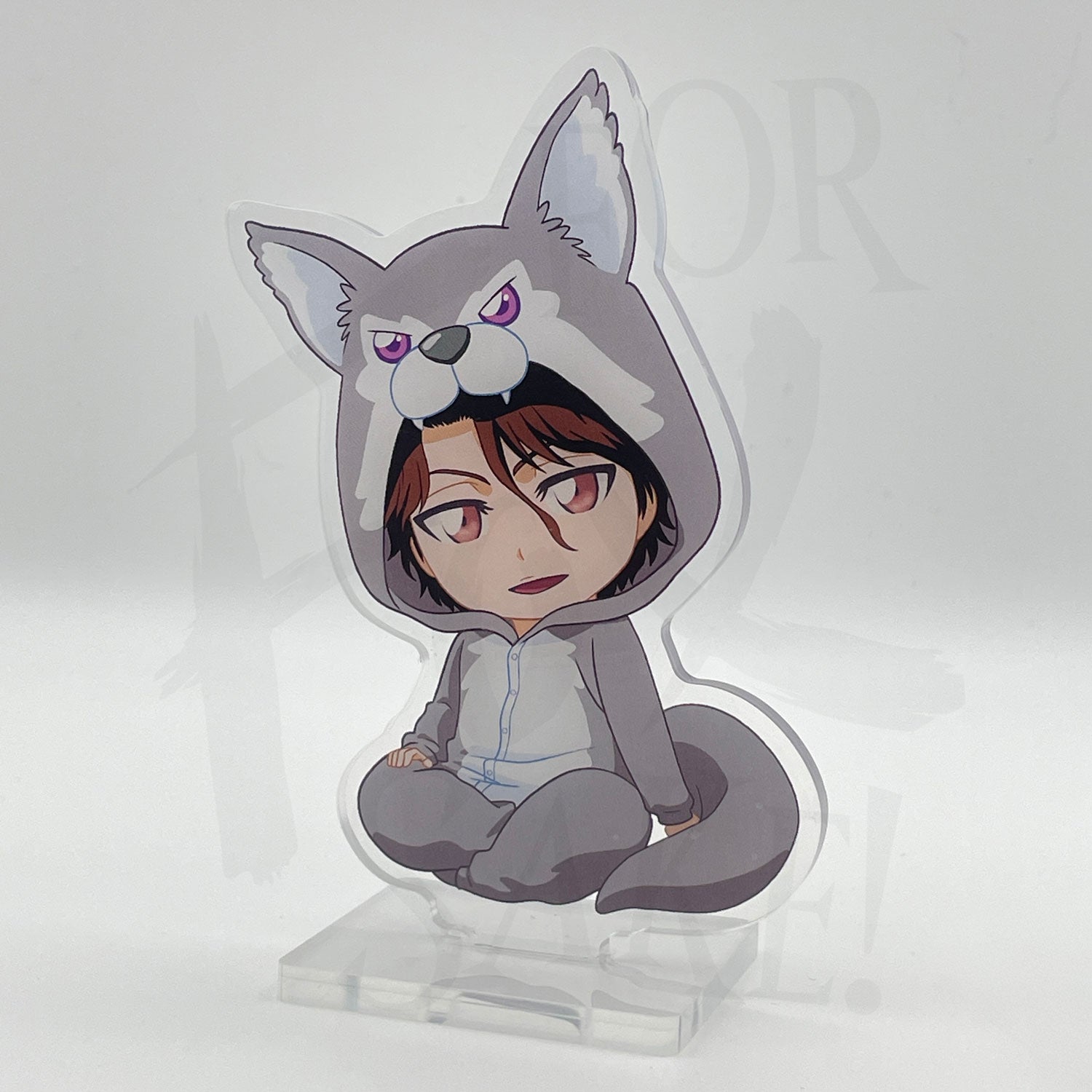 Sousuke Kigurumi Acrylic Standee